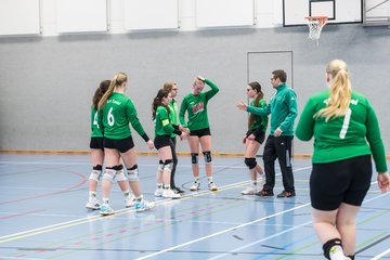 Bild 224 - wU18 Norddeutsche Meisterschaft